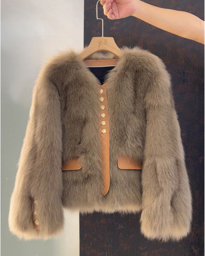 LEHMANN LOUISE WINTER FUR