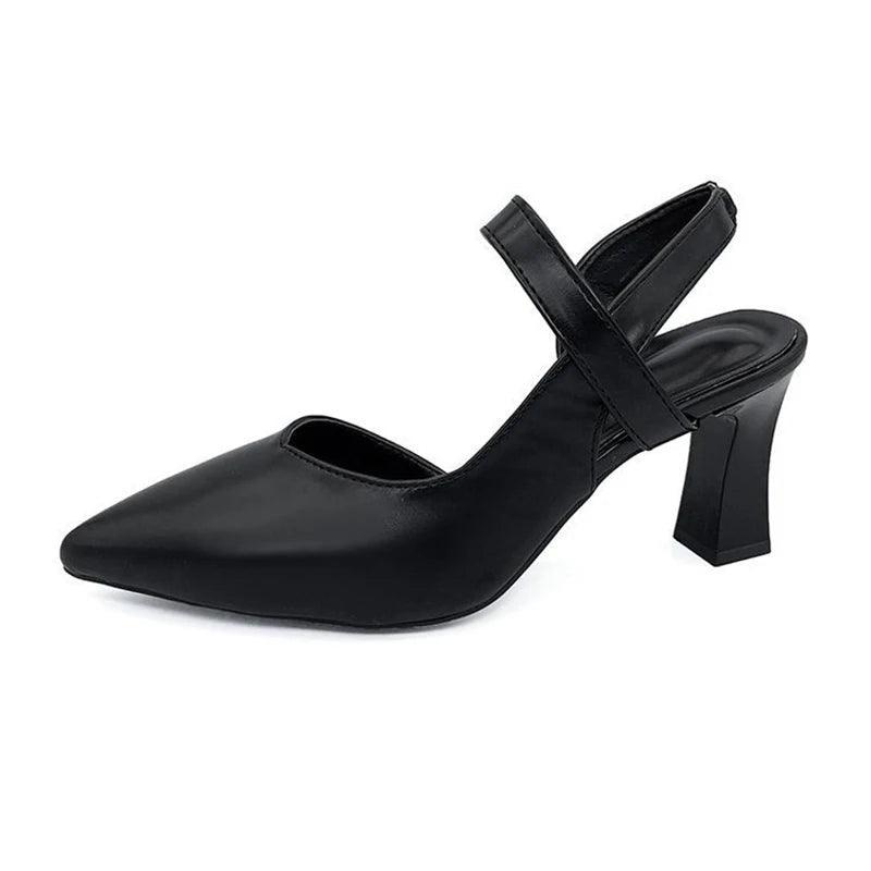 Royal Comfort Pumps for Women + Free Gift